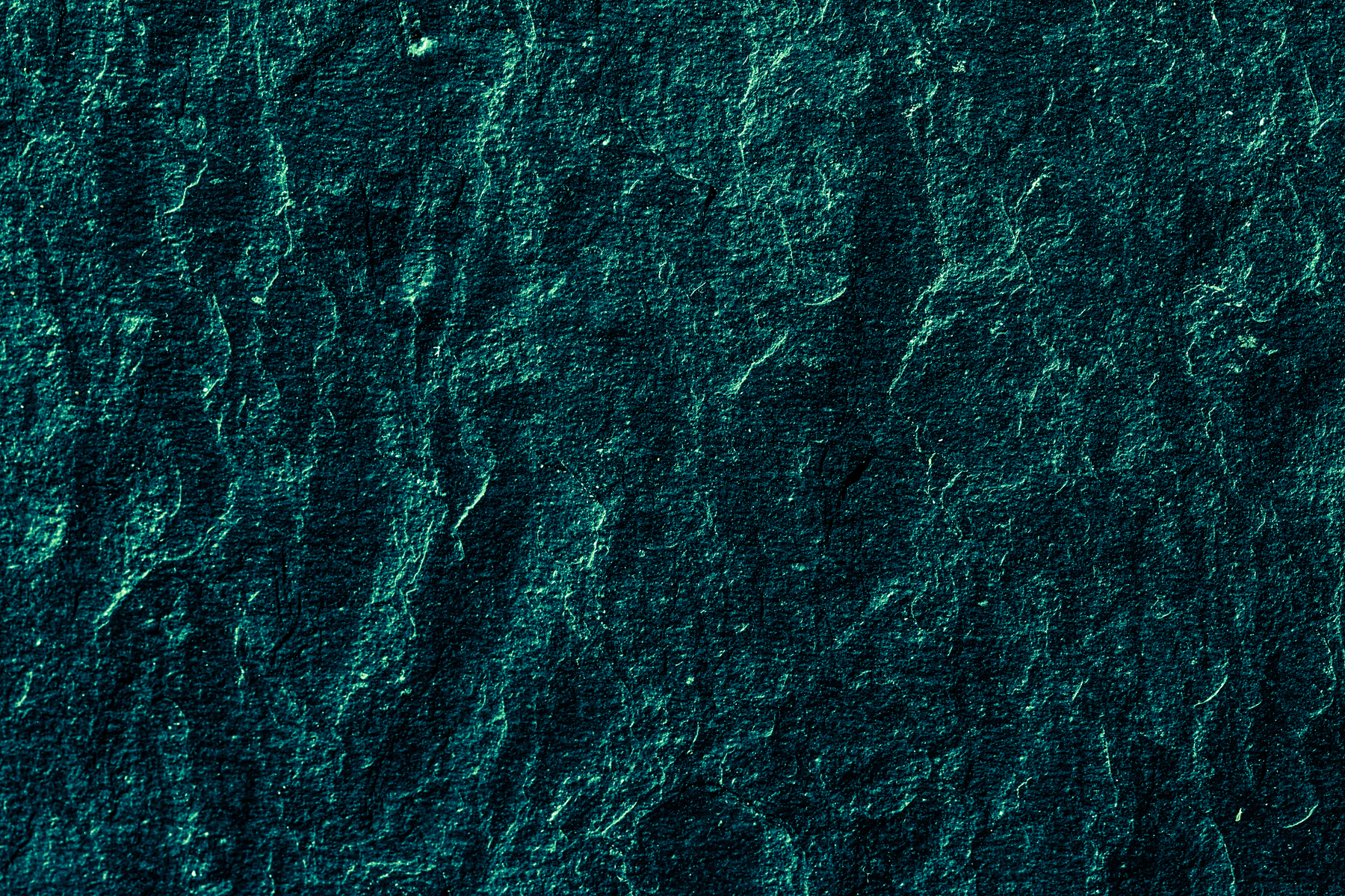 Emerald Green Stone Texture as Abstract Background, Design Material and Textured Surface